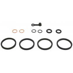 All Balls, opravá sada předního brzdového třmenu, Arctic Cat Wildcat 4 '13-'14, Wildcat 4 LTD '14, Wildcat 4X '14-'16