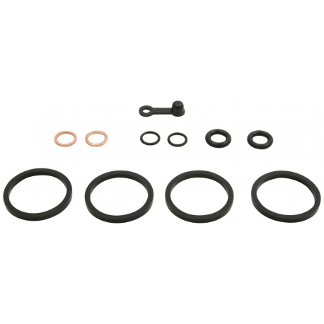 All Balls, opravá sada předního brzdového třmenu, Arctic Cat Wildcat 4 '13-'14, Wildcat 4 LTD '14, Wildcat 4X '14-'16