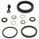 All Balls, opravá sada zadního brzdového třmenu, Arctic Cat Wildcat 4X LTD '18, Wildcat X EPS '18-'19, Wildcat X LTD E