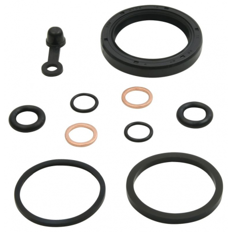 All Balls, opravá sada zadního brzdového třmenu, Arctic Cat Wildcat 4X LTD '18, Wildcat X EPS '18-'19, Wildcat X LTD E