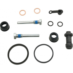 All Balls, opravá sada zadního brzdového třmenu, Kawasaki KFX 250 Mojave '87-'04, KXF 250 Tecate '87-'88, KXT 250 Teca