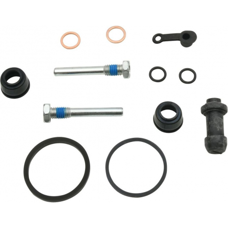 All Balls, opravá sada zadního brzdového třmenu, Kawasaki KFX 250 Mojave '87-'04, KXF 250 Tecate '87-'88, KXT 250 Teca
