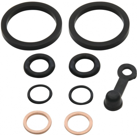 All Balls, opravá sada zadního brzdového třmenu, PROWLER 500 HDX '14-'15, PROWLER 500 HDX LTD '14, PROWLER 500 HDX XT