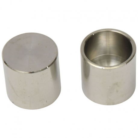 All Balls, sada brzdových pístků (přední třmen), Honda CRF 150/230F '03-'19, CRF 250 '11-'22, CRF 300 '21,