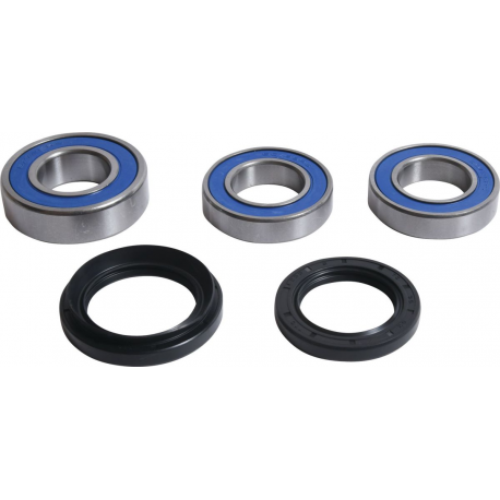 All Balls, sada ložisek a gufer zadního kola, BMW F 750GS '19, F 850GS '19, F 900R/XR '20