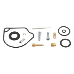All Balls, opravná sada karburátoru, Honda CRF 50F '04-'22, XR 50R '00-'03, Z-50R '82-'99