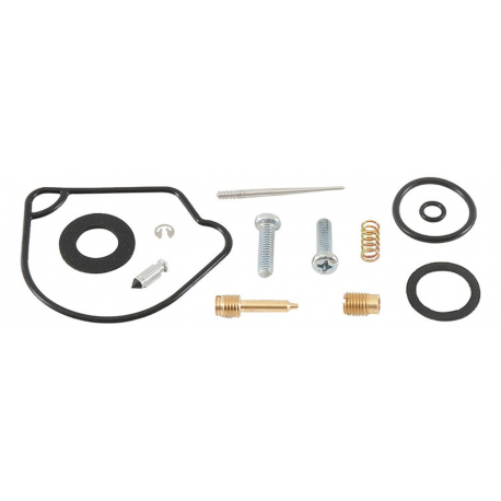All Balls, opravná sada karburátoru, Honda CRF 50F '04-'22, XR 50R '00-'03, Z-50R '82-'99