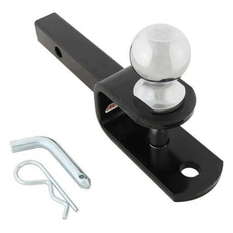 All Balls, tažné zařízení (hák),) (1-1/4“ ) Arctic Cat 1000 XT '13-'17, 500 FIS '02-'15, 700