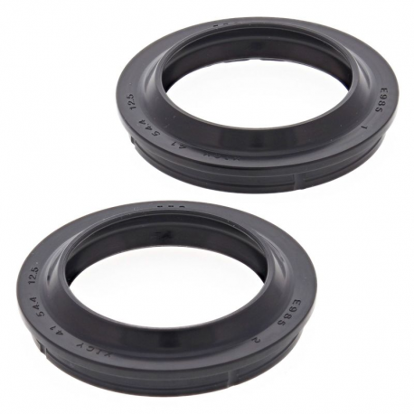 All Balls, sada prachovek přední vidlice (sada 10ks.), BMW F 650 GS/GS Dakar '00-'07, F 650GS '99-'07, G