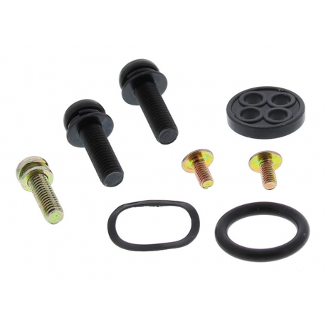 All Balls, opravná sada benzinového kohoutu, Arctic Cat 150 Utility '09-'19, 250 '06-'09, 300 '09-'16, 50 DVX '06-'08, 90 DVX '0