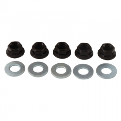 All Balls, matice zadního kola, Suzuki LT-230E '88-'93, LT-250R '87-'92
