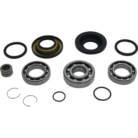 All Balls, opravná sada zadního diferenciálu, Honda PIONEER 500 '15-'21, Pioneer 520 '21