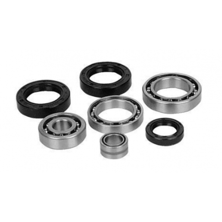 All Balls, opravná sada převodovky, (TRANSAXLE) Polaris Ranger 1000 '20-'21