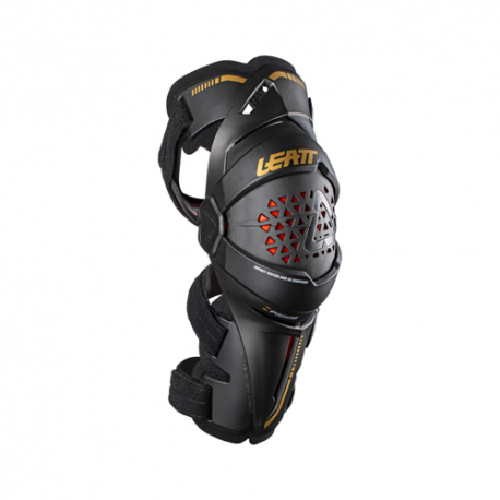 Leatt, kolenní ortéza C-Frame Pro Carbon (1ks.), velikost XXL – pravá
