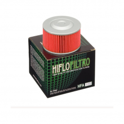 Hiflo, vzduchový filtr, Honda C50 '80-'89, C70 '82-'86, C90 '83-'99