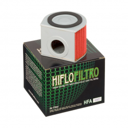 Hiflo, vzduchový filtr, Honda CH80 ELITE '85-'07