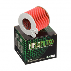 Hiflo, vzduchový filtr, Honda CH150 ELITE '86