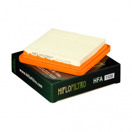 Hiflo, vzduchový filtr, Honda 125 BIZ (BRAZIL)