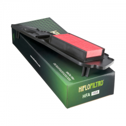 Hiflo, vzduchový filtr, Honda NSC 110 VISION 4T '17-'19 (17210-K44-D00)