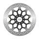 NG, přední brzdový kotouč, KTM DUKE 890 R ABS '20-'22 (320X52X5MM) (5 otvorů) plovoucí (alu unašeč)