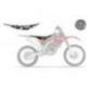 Blackbird, potah sedla, Honda CRF 250 '06-'09 (11)