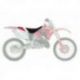 Blackbird, potah sedla, Honda CR 125 '93-'97 CR250 '92-'96, Dream 4