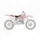 Blackbird, potah sedla, Honda CR 125 98-01, CR 250 97-01 Dream 4