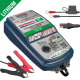 Optimace, nabíječka akumulátorů Optimate LITHIUM LFP SELECT AMPMATIC 12.8V 9.5A / 16V 7.5A, 3-120AH, LFP / LIFEPO4, SAE