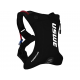 USWE, Camel Bag Outlander 2 BLACK, černá barva, objem 2L zásobník (3L batoh)