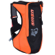 USWE, Camel Bag Ranger 4 ORANGE, oranžová barva, objem 2,5L zásobník (4 L batoh)