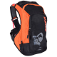 USWE, Camel Bag Ranger 9 ORANGE, oranžová barva, objem 3L zásobník (9 L batoh)