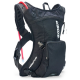 USWE, Camel Bag Outlander 3 BLACK, černá barva objem 1,5L zásobník (3L+2L batoh)