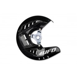 UFO, kryt předního brzdového kotouče, Husqvarna TE/TX 125, TX 250/300 '16-21, TC 125/250, FE/FC 250/350/450/501 '15-21, TX