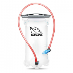 USWE, náhradní zásobník na pití, s hadičkou a ventilem Hydration Bladders Elite 1,5 L