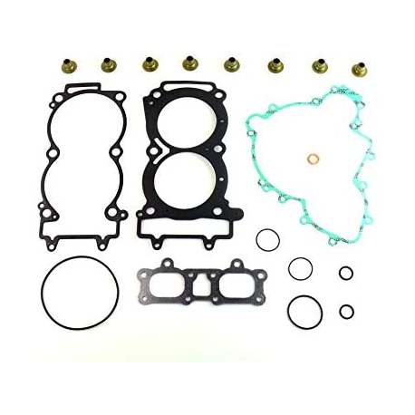 Athena, sada těsnění motoru, Polaris RANGER RZR900 XP '13-'16 RZR1000 XP'13-'14