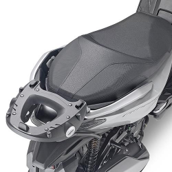 Kappa, nosič centrálního kufru, Honda Forza 125 (21), Forza 350 (21) (bez plotny)