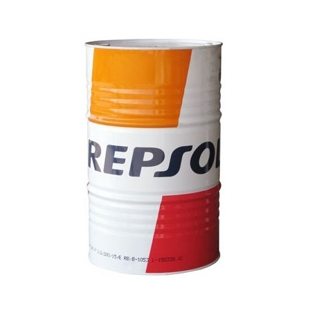 Repsol, motorový olej 4T Smarter Synthetic 10W40 sud 60L, MA2 Syntetic - nahrazuje RP163N11