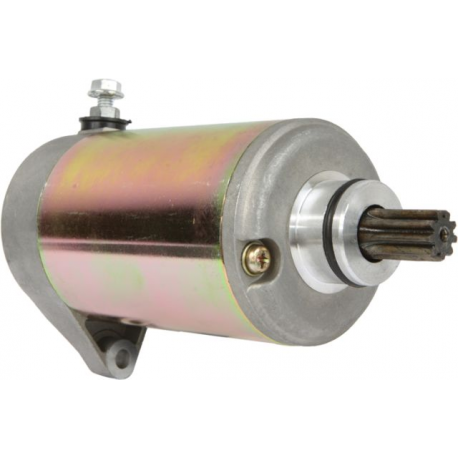 Arrowhead, startér, Suzuki GN 250 82-88, GZ 250 99-09 (31100-38300)