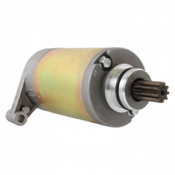 Arrowhead, startér, Suzuki GN 125 82-97, DR 125 SE 94-96 (31100HD6300)