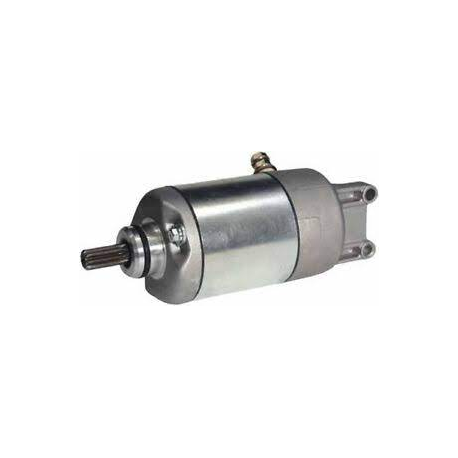 Arrowhead, startér, Suzuki GSXR 750/1100 86-87, GSX 600F 88-97 (31100-19C00)