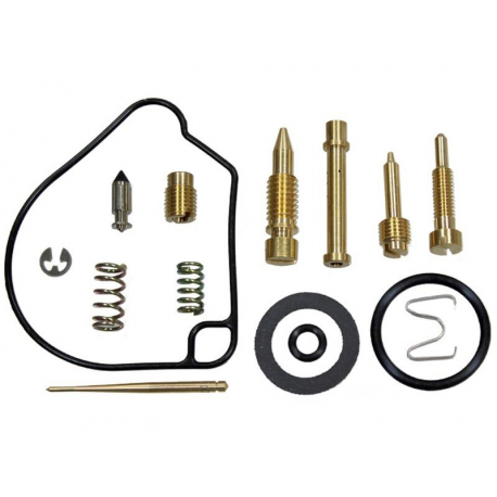 Psychic, opravná sada karburátoru, Honda CRF 50F '06-20, (26-1200) (na 1 karburátor)
