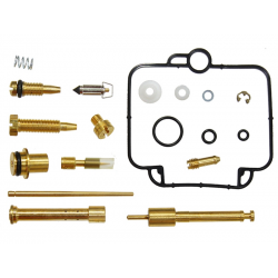 Psychic, opravná sada karburátoru, Suzuki GS 500E '89-00 (13201-01DA1, 13201-01D02, 13202-01DA1, 13202-01D02) (na 1 karburátor