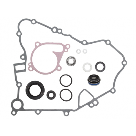Bronco, opravná sada vodní pumpy, Kawasaki KVF 650 BRUTE FORCE '05-'14, KVF 750 BRUTE FORCE '12-'18, KRF 750 TERYX '08-