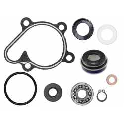 Bronco, opravná sada vodní pumpy, Yamaha KODIAK 450 '18-'21 (11H-12438-10-00, 5GH-12428-00-00, 90430-06014-00,93101-100