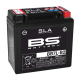 BS, akumulátor BB7L-B2 (FA) (YB7-B2) 12V 8AH 135X75X133, bezúdržbový - nalitý (100A) (6)
