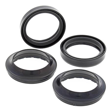 All Balls, sada gufer a prachovek přední vidlice Aprilia, Buell, Ducati, Honda, Kawasaki, Suzuki, Triumph
