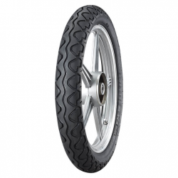 Anlas, pneu 90/90-18 NR-25 57P TT M/C REINF, zadní, DOT 03/2022