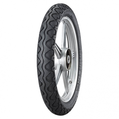 Anlas, pneu 90/90-18 NR-25 57P TT M/C REINF, zadní, DOT 03/2022