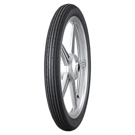 Anlas, pneu 2.50-18 AF-4 40L TT M/C, přední, DOT 48/2021