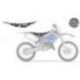 Blackbird, potah sedla, Yamaha Dream YZ 125/250 '02-'11 (11)